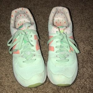 New Balance sneakers